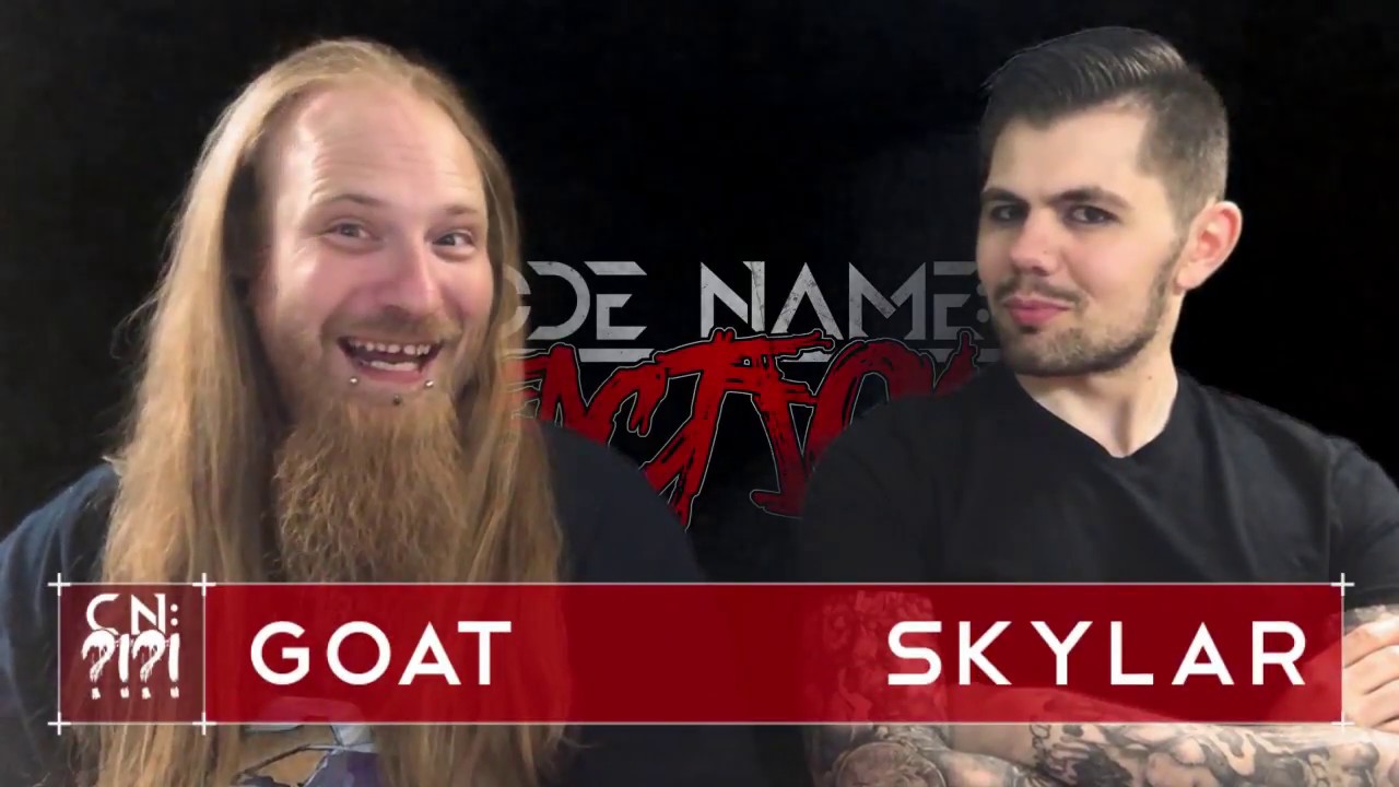 Metal Heads React to 
