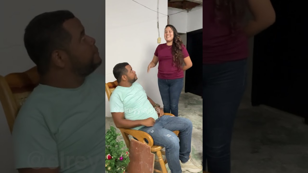 Cuando mi mujer me propone matrimonio otra vez