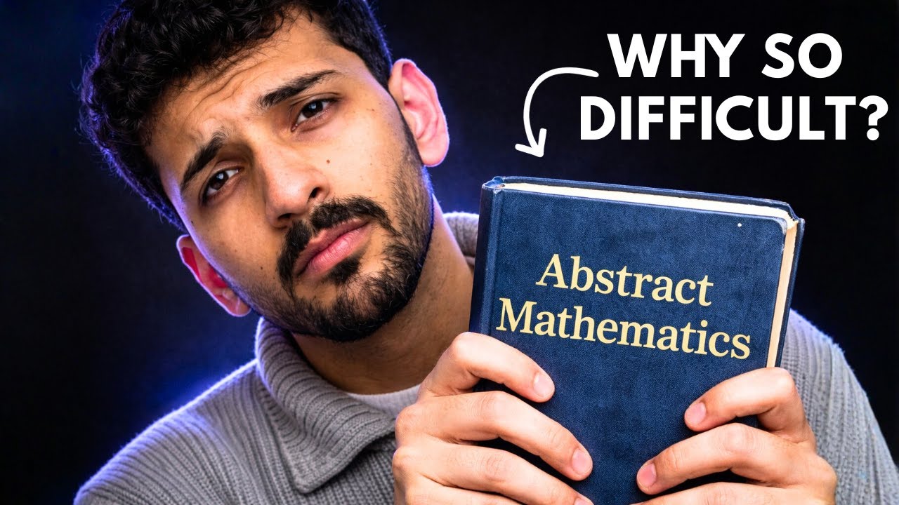 Master BSc mathematics using only 3 TIPS