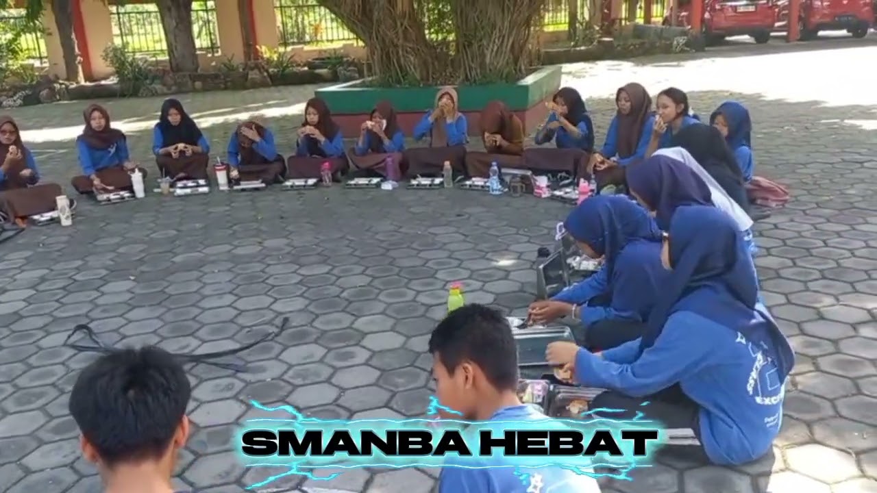 MBG SMANBA 12.12.25