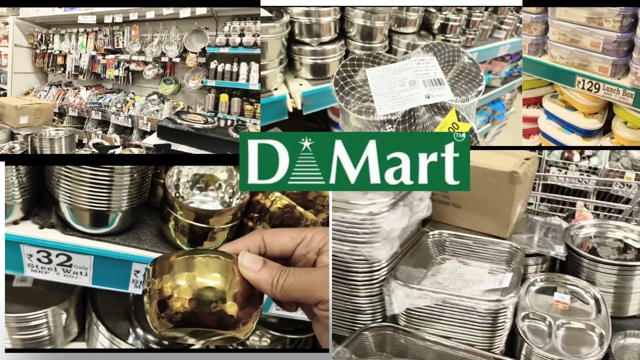 🔥 DMart SPAR/ All New Kitchen items werity! by1get1 free offers| kitchen holder items|