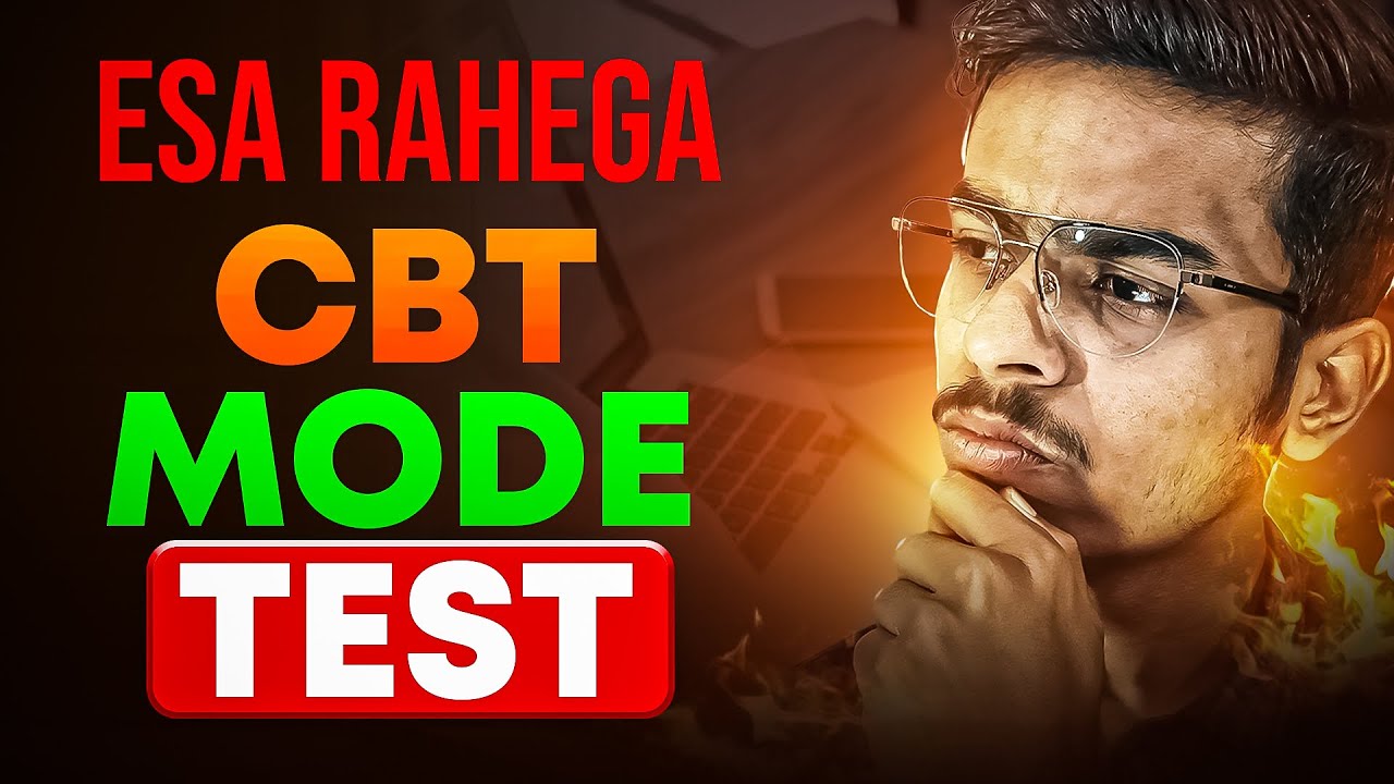 You Will Love CBT Mode! ❤️ | Interface and Tips | The Twin Bros | 