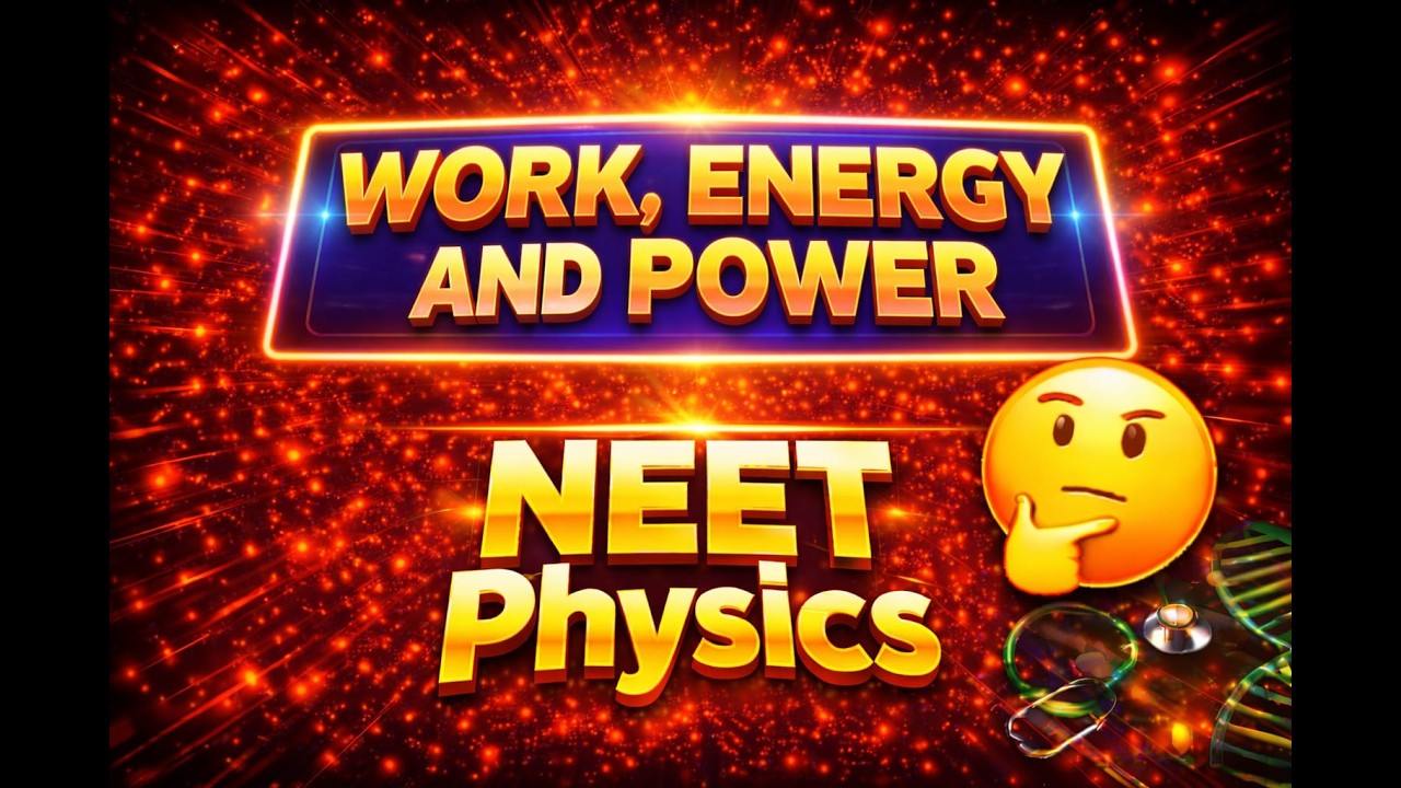 TIPS AND TRICKS FOR NEET PHYSICS | PHYSICS DHYANAM