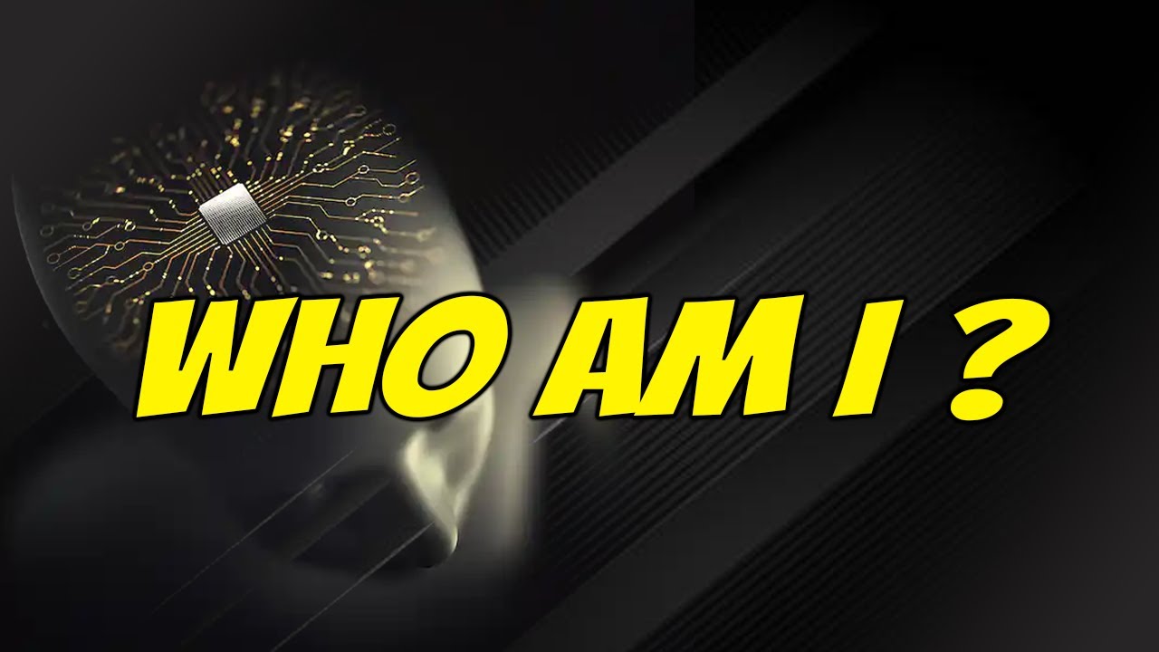 Shift Your Identity, Change Your Life