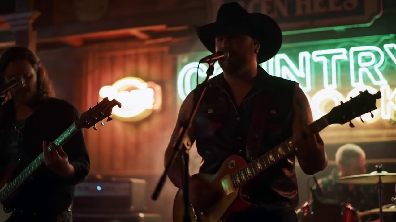 Country Rock Legendary Mix 2025 | Greatest Hits Inspired by Neil Young & The Byrds Timeless Songs