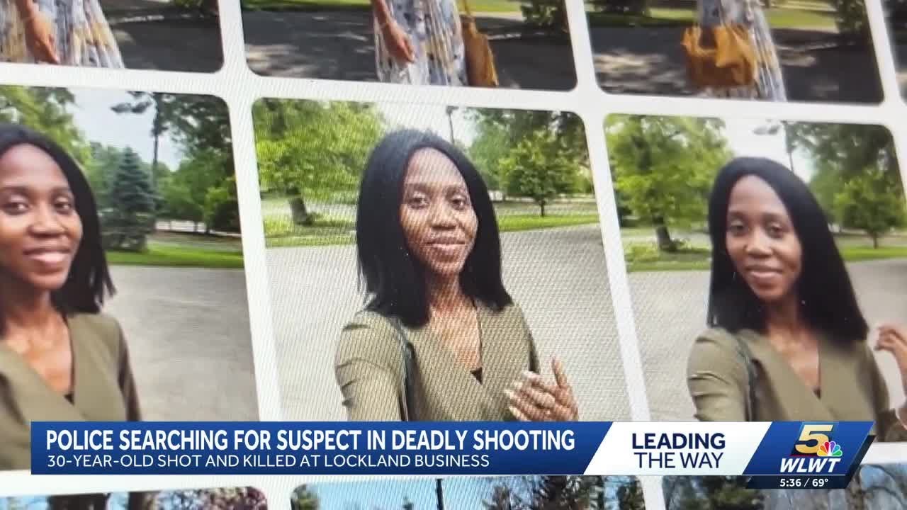 Coroner IDs woman killed in deadly shooting at Lockland auto business