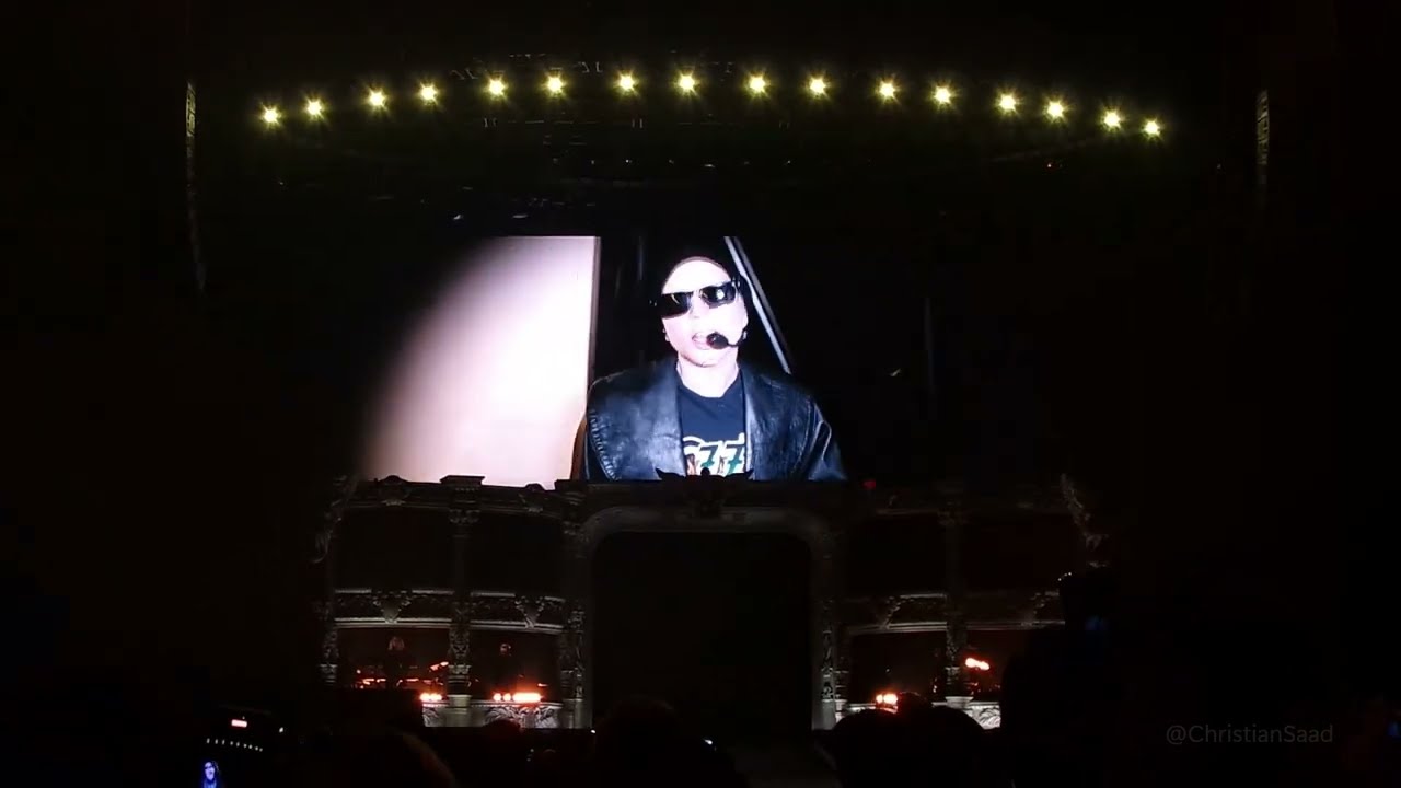 Lady Gaga 