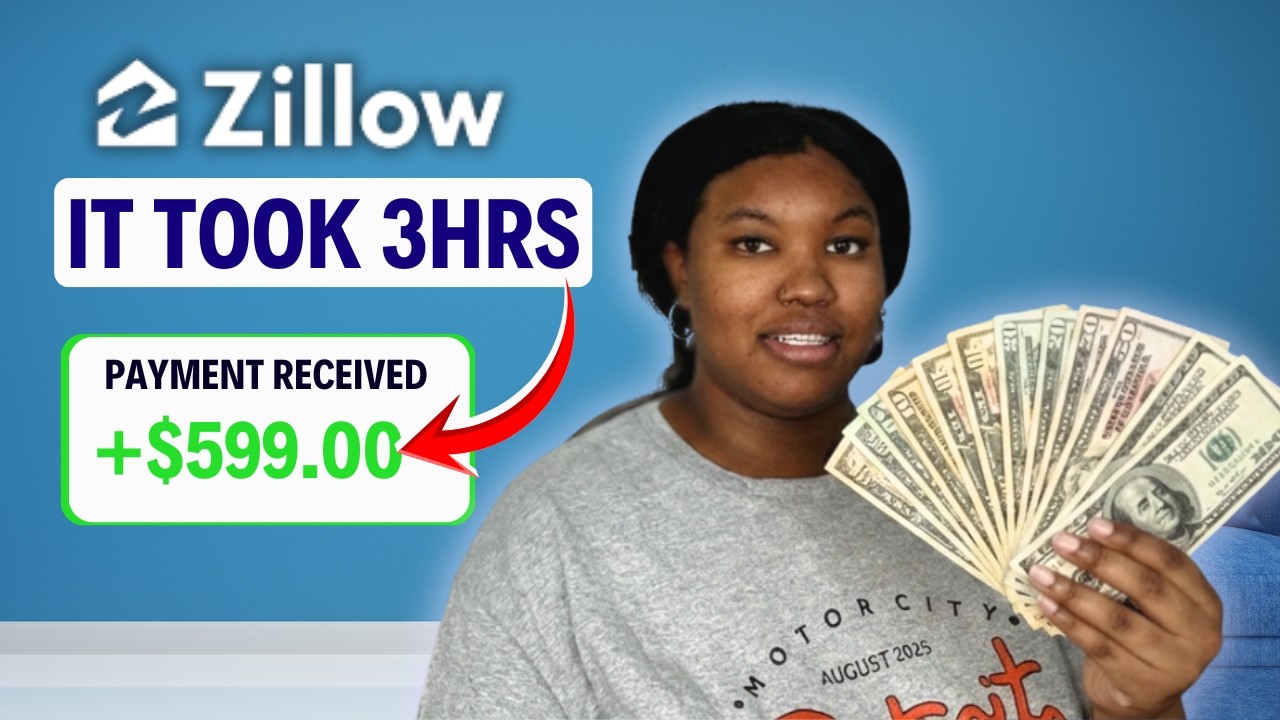 $4,000/Month Working From Home Using This VA Method