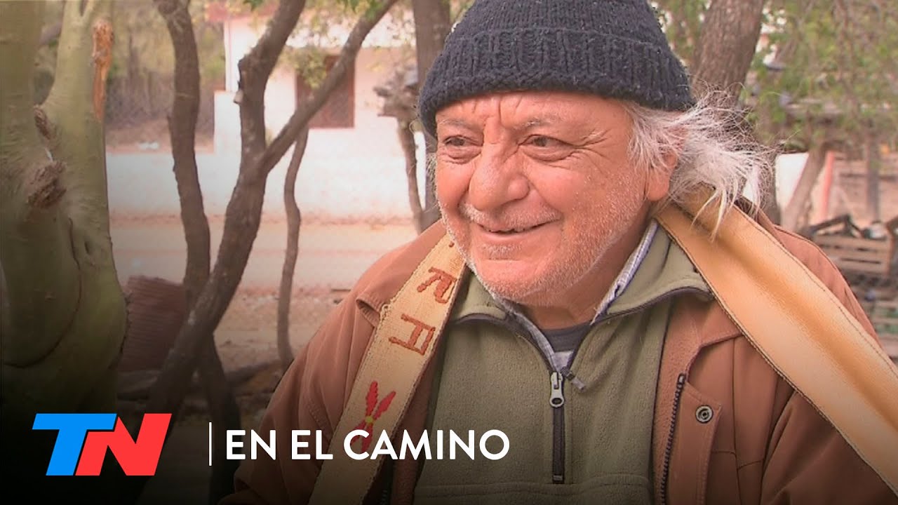 La cara y alma de Santiago: Don Elpidio Herrera, creador de la 