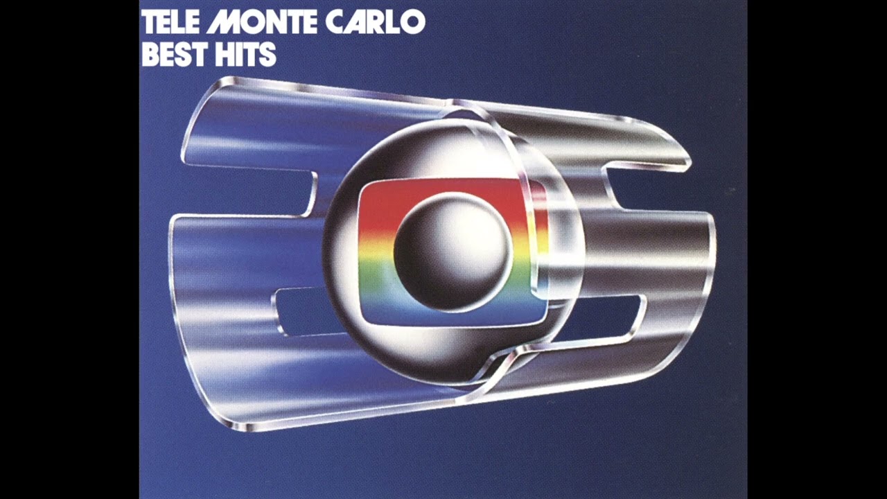 Lanfranco Perini - Telemontecarlo Medley