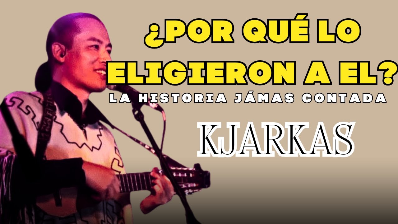 !La historia jamás contada de Macoto Shishida¡😮