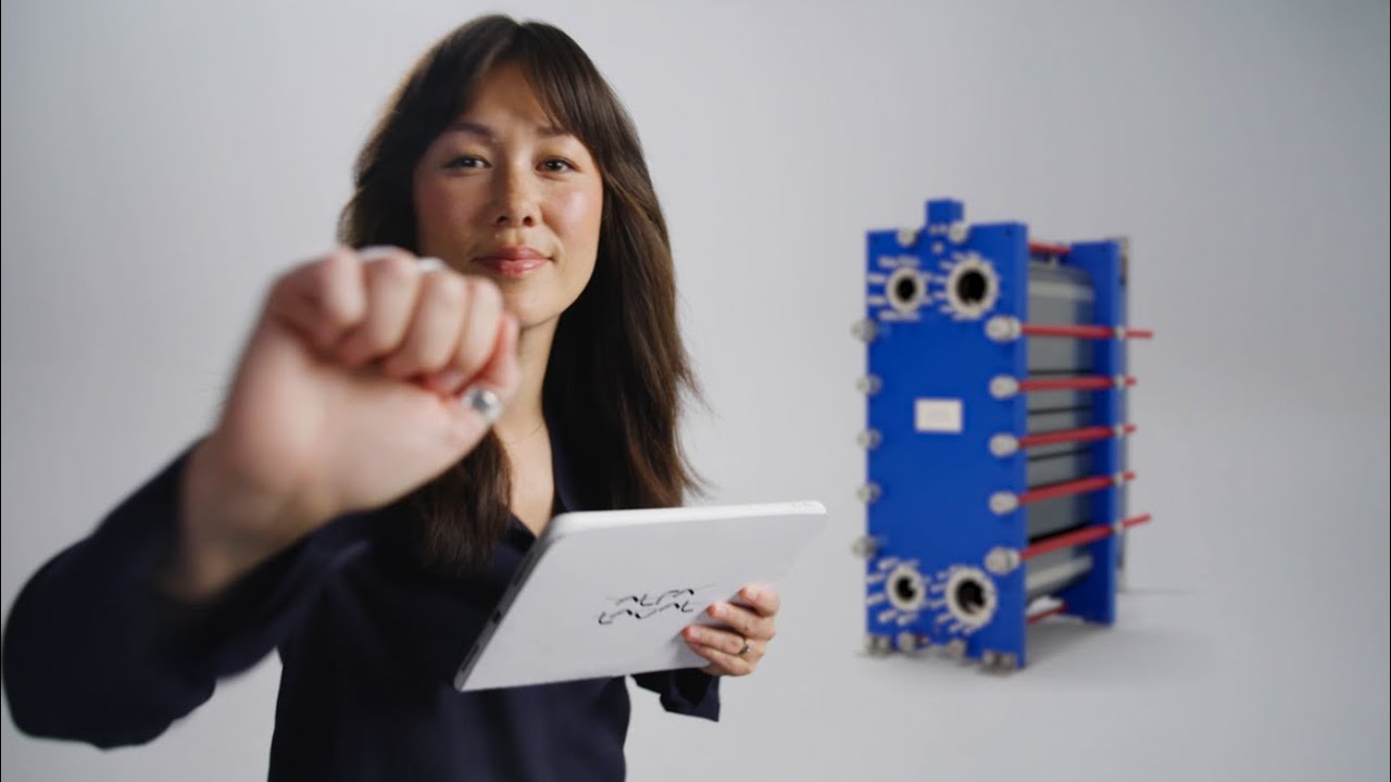 Time to rethink your heat transfer solution