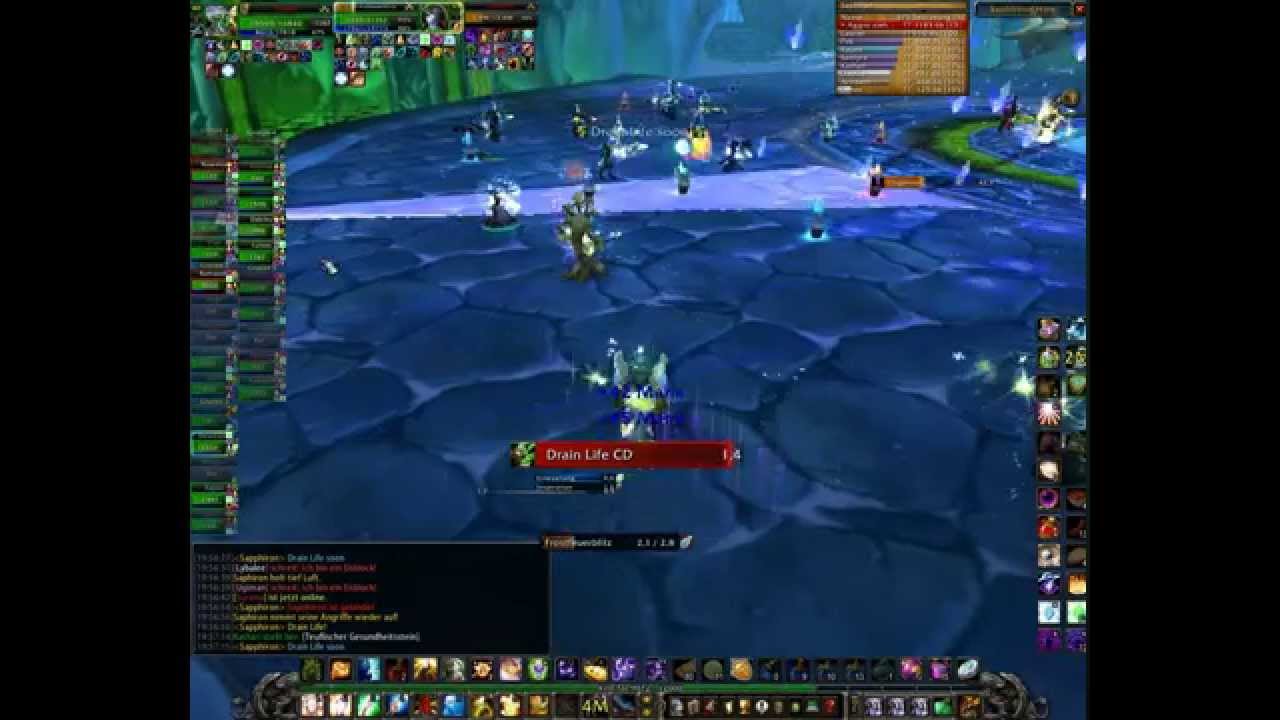 04-01-2008 ADW vs Saphirion Arguswacht