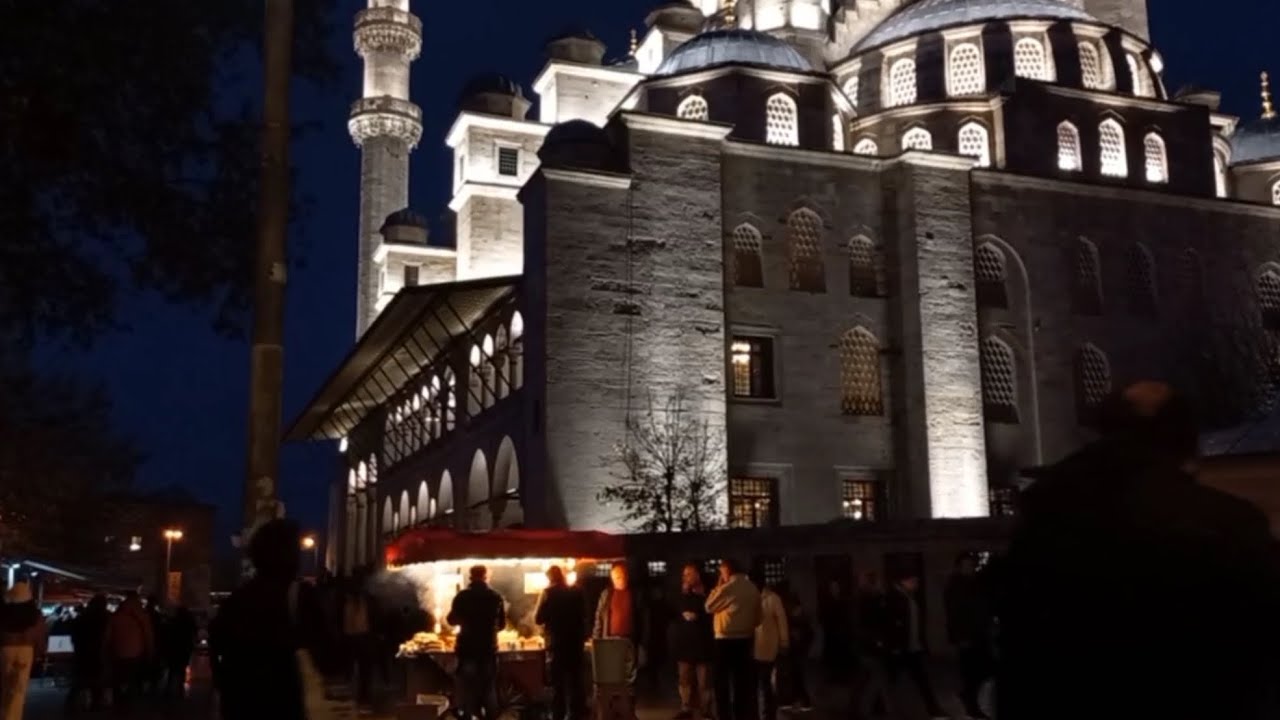 Bazen sadece gitmek gerekir