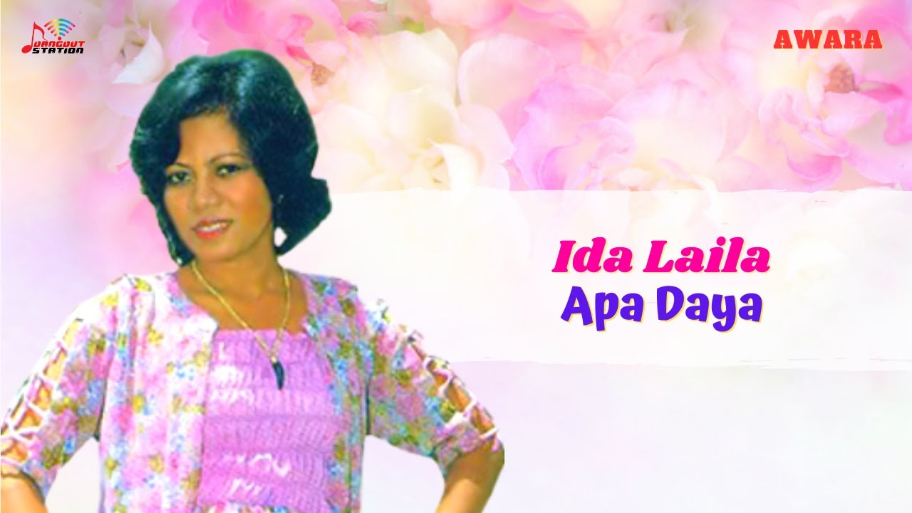 Ida Laila - Apa Daya (Official Music Video)
