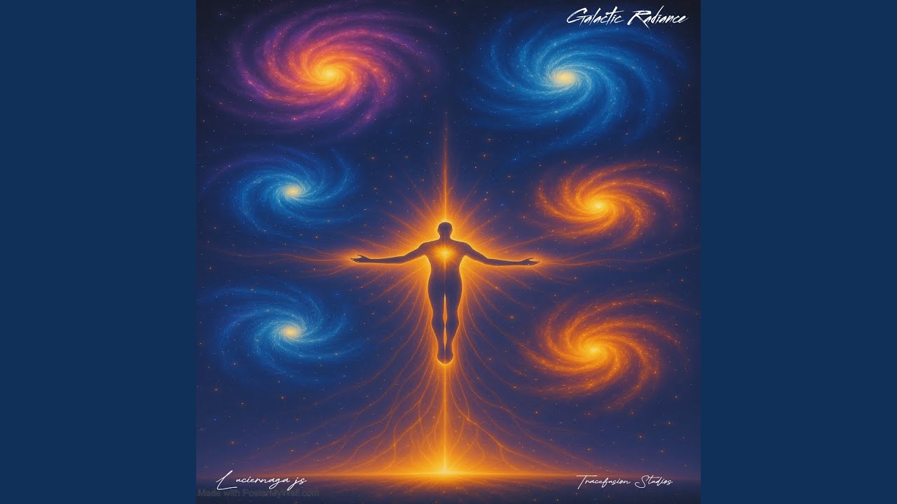 Galactic Radiance Ch. 2