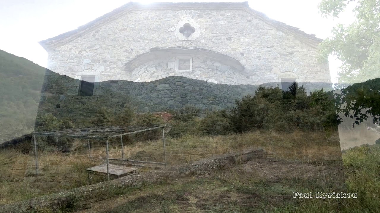 KORIFI-----TURIE - Makedonia - Greece