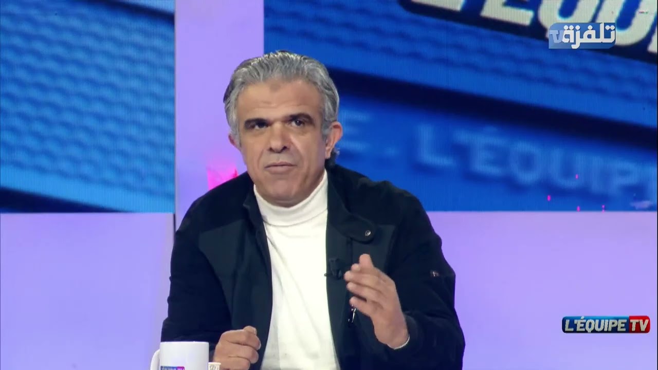 البوعزيزي: حمزة الجلاصي كان أحسن لاعب ضد بيترو وتوغاي عطى برشا استقرار للدفاع.. والترجي تحررت..
