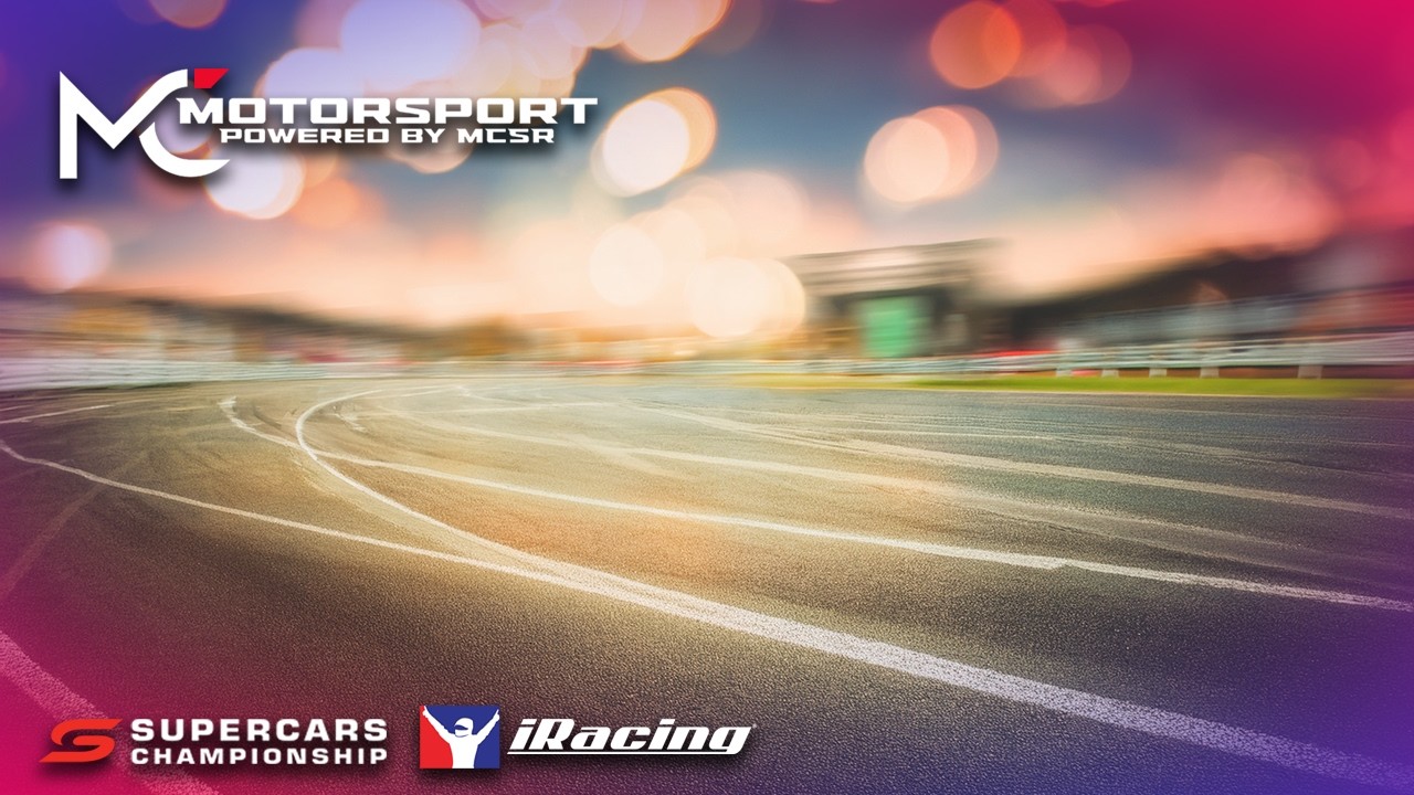 MCM V8SC 2026 | Round 06 Watkins Glen Cup