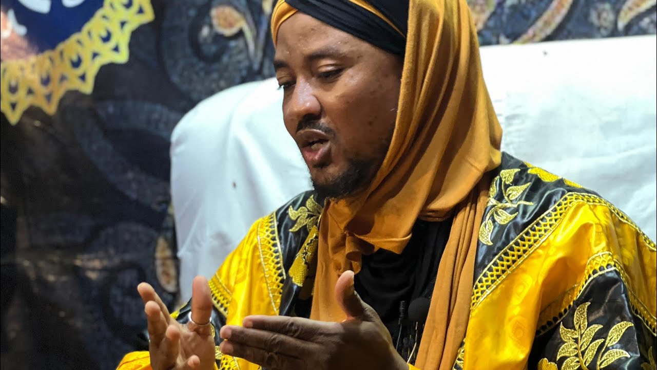 Sheikh Abdul Razak Dura 2025 