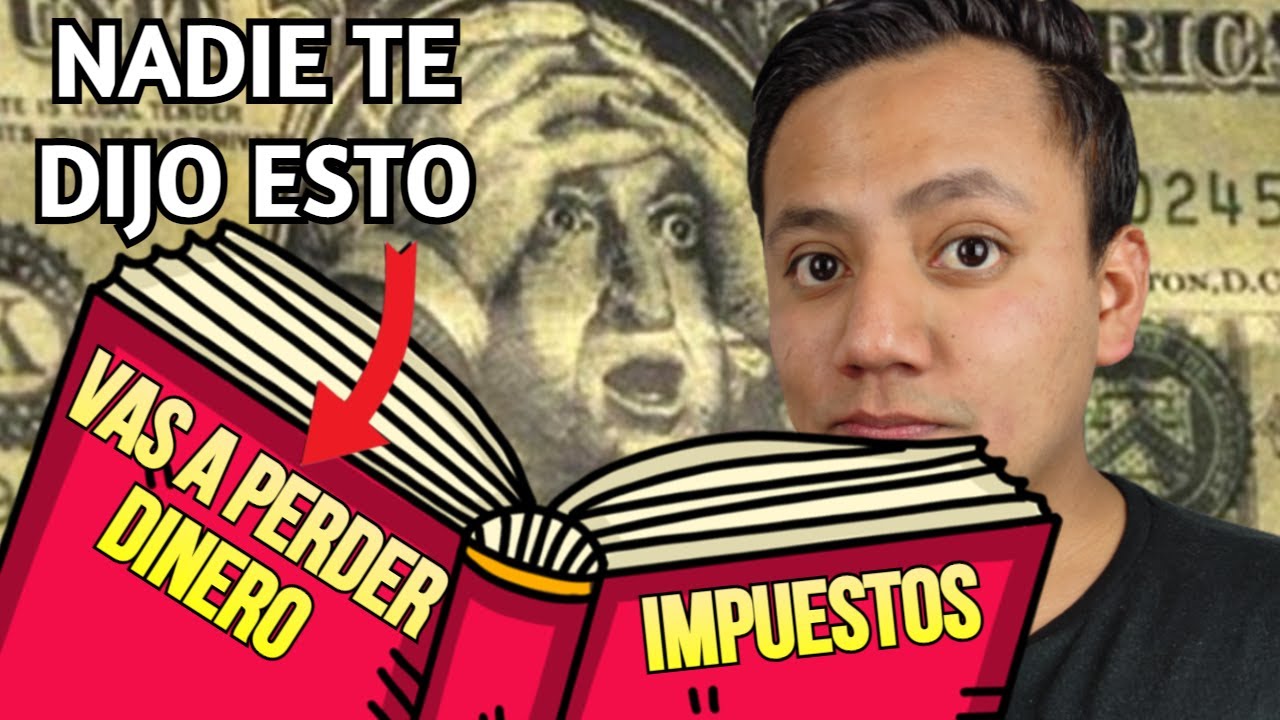 Las 7 cosas que necesitas saber ANTES DE INVERTIR (y que nadie te dijo)
