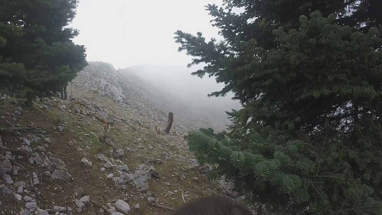 Hike & fly, Όλυμπος Εύβοιας
