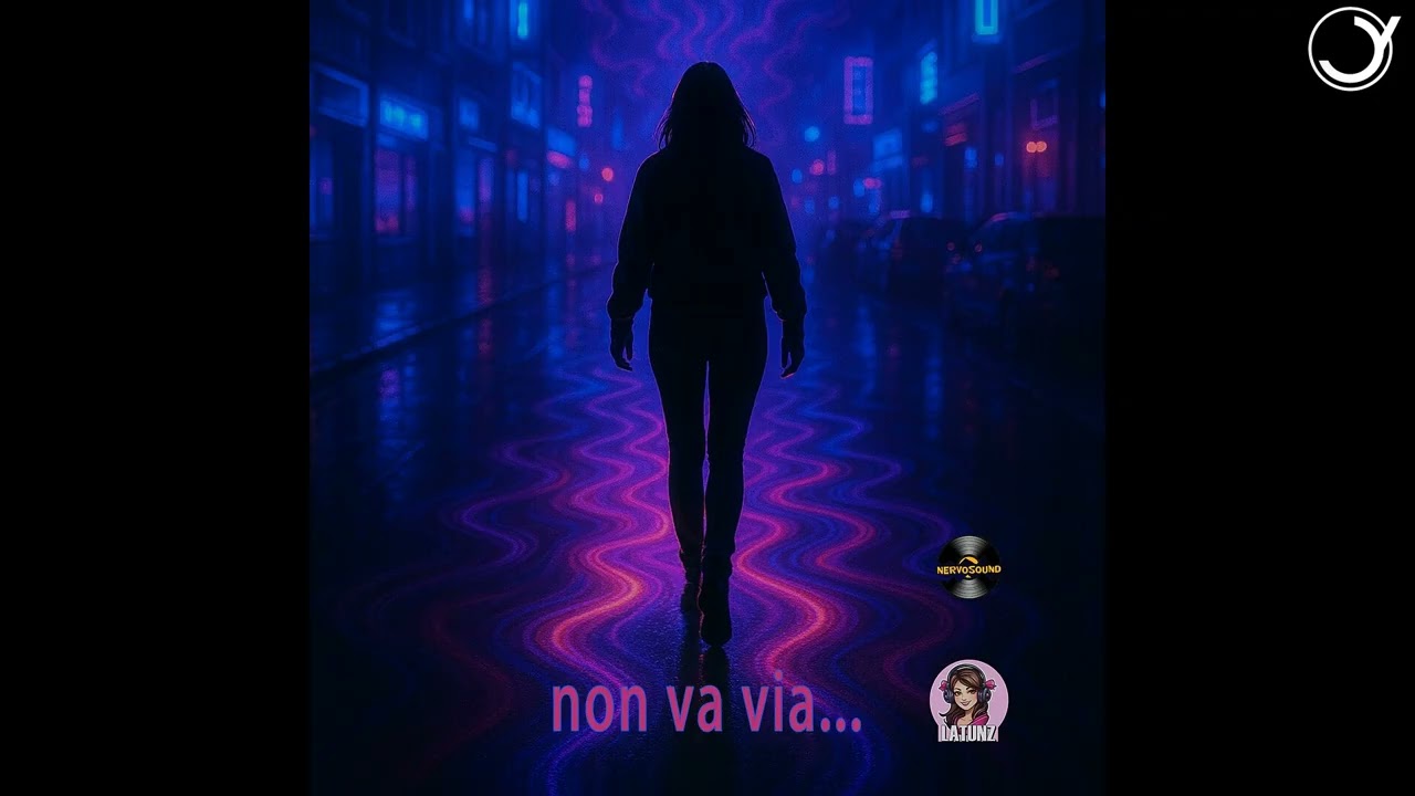 Non va via - LaTunz (Original Mix)