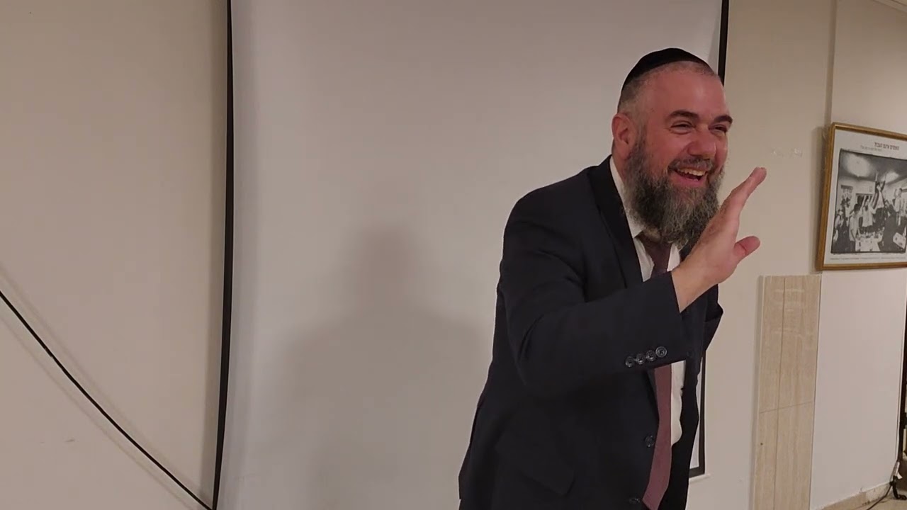 אהבה ושלום בית- אבנר קוואס