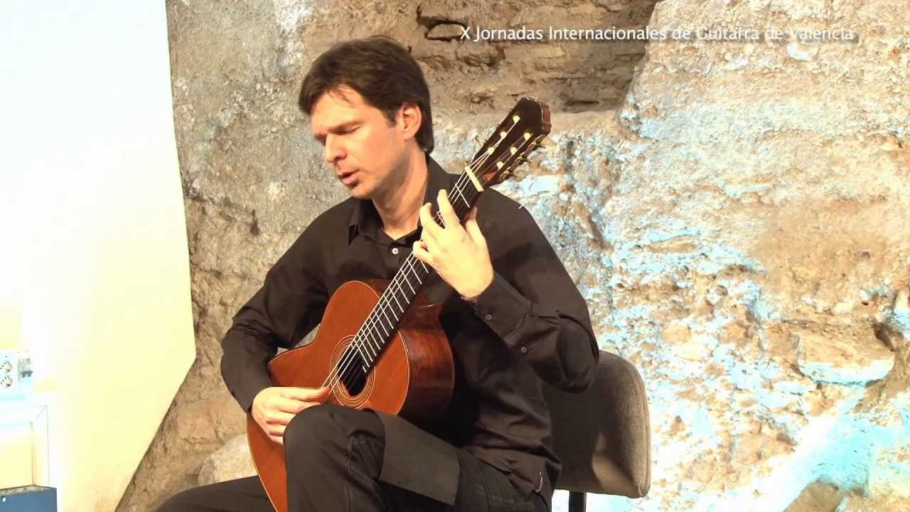 Andrea Vettoretti. 