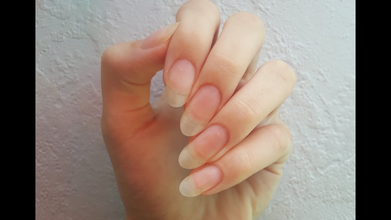 ►Prendre soin de ses ongles (routine manicure)◄