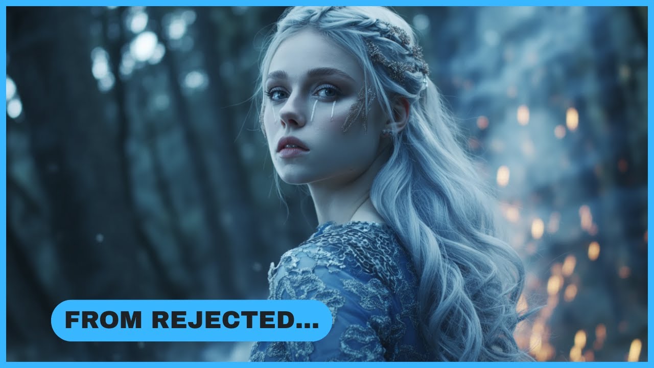 An Alien Lord Sent His Neglected Daughter to a Human, and She Rose as a Hero| HFY Alien Sci-Fi
