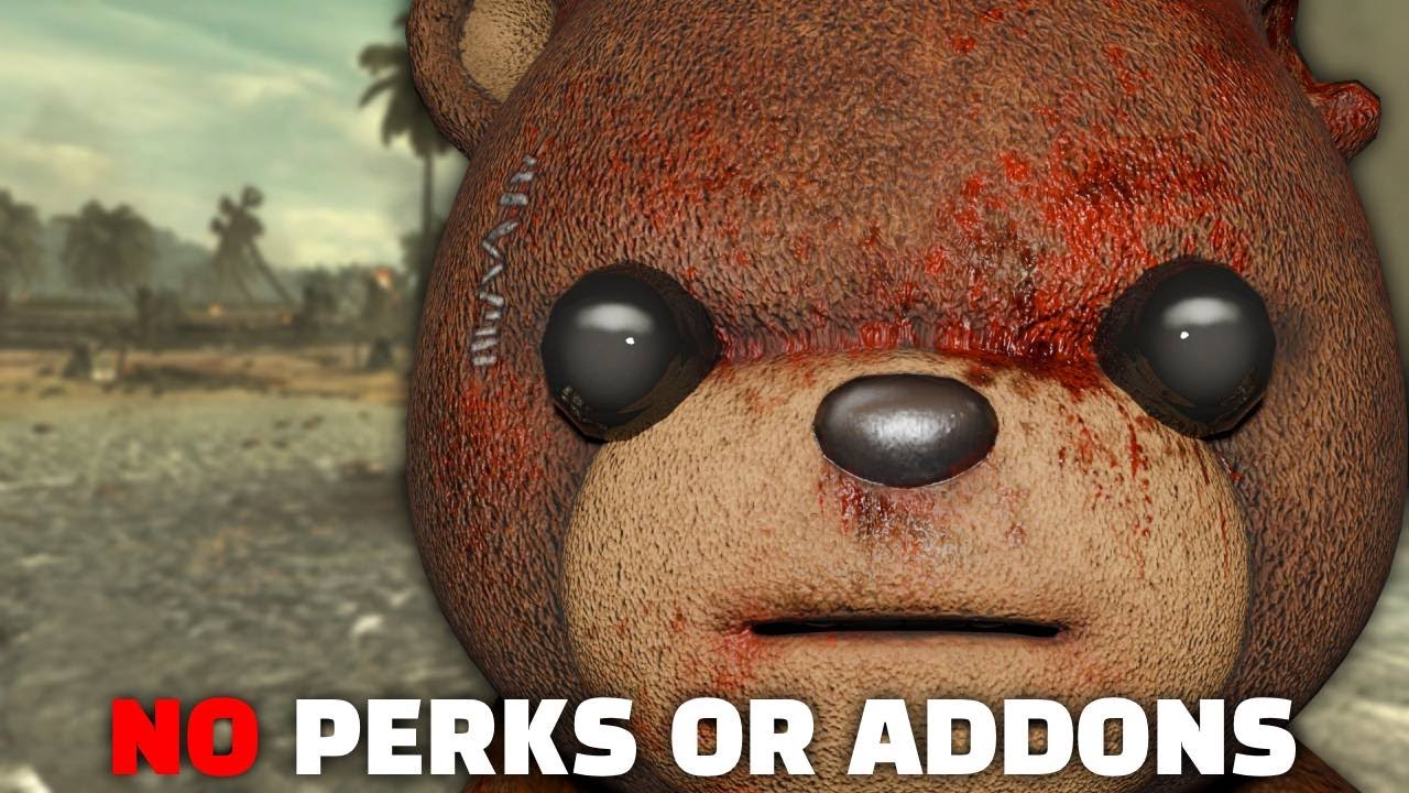 The MOST PAINFUL DBD Challenge..