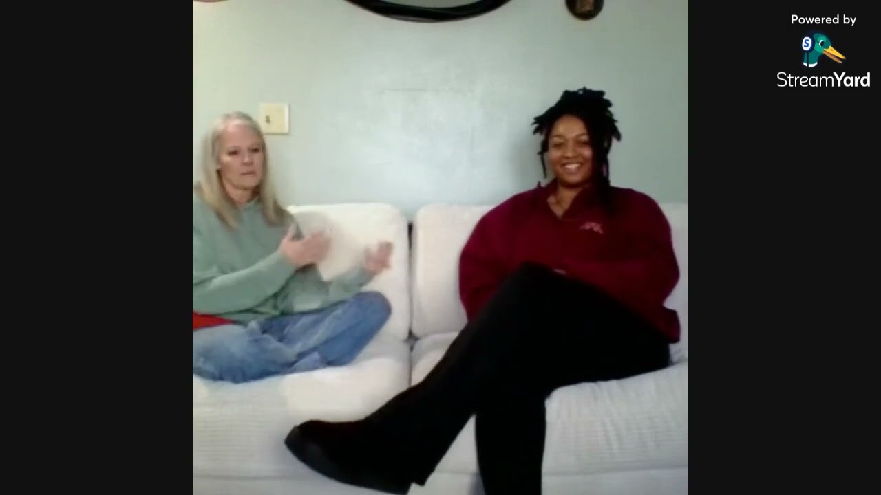 If You Feel Stuck, This Conversation Will Change Everything