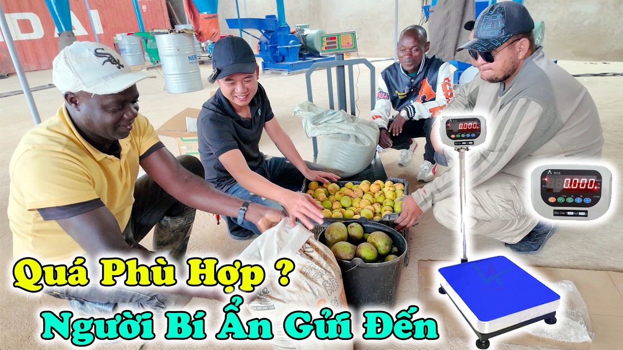 C&ocirc;ng Gi&aacute;p ||Chưa Bao Giờ Biết Tới C&acirc;n Nặng Của M&igrave;nh ! Nh&acirc;n Vật B&iacute; Ẩn N&agrave;o Mang Tới ! Qu&aacute; &Yacute; Nghĩa !