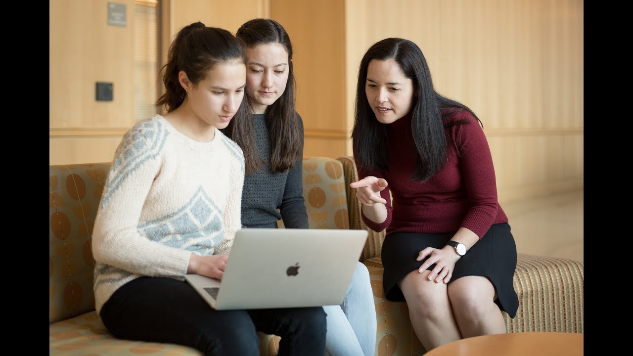 Learning and Discovery at Dartmouth's Geisel School of Medicine