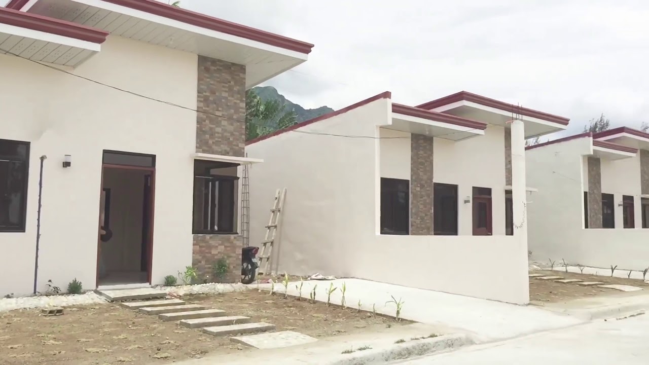For Sale House and Lot in Calamba, Laguna