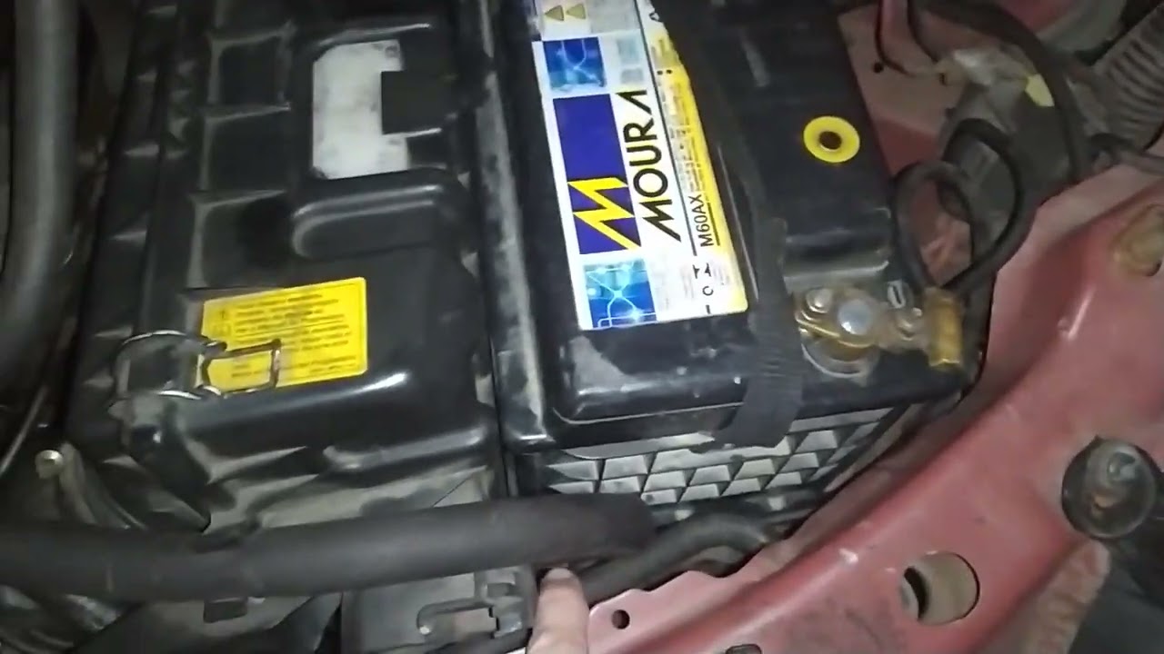 válvula pcv zetec rocam dica inédita no YouTube ( parte 2 )