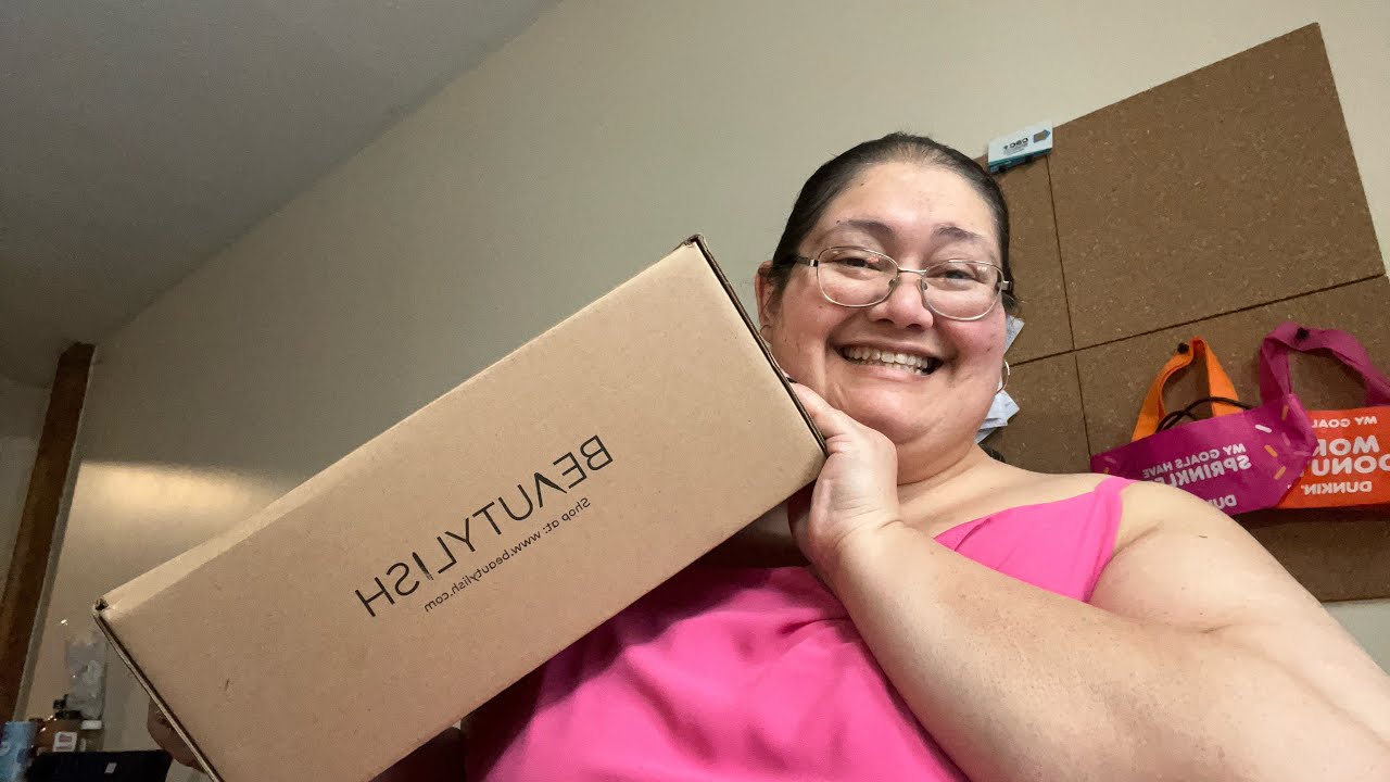 Beautylish Lucky Bag XL 2026