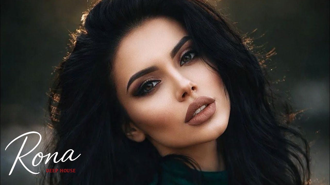 RONA MUSIC - The Best Deep House 2026 | Disco & Retro 2026 | Melodic & Techno 2026