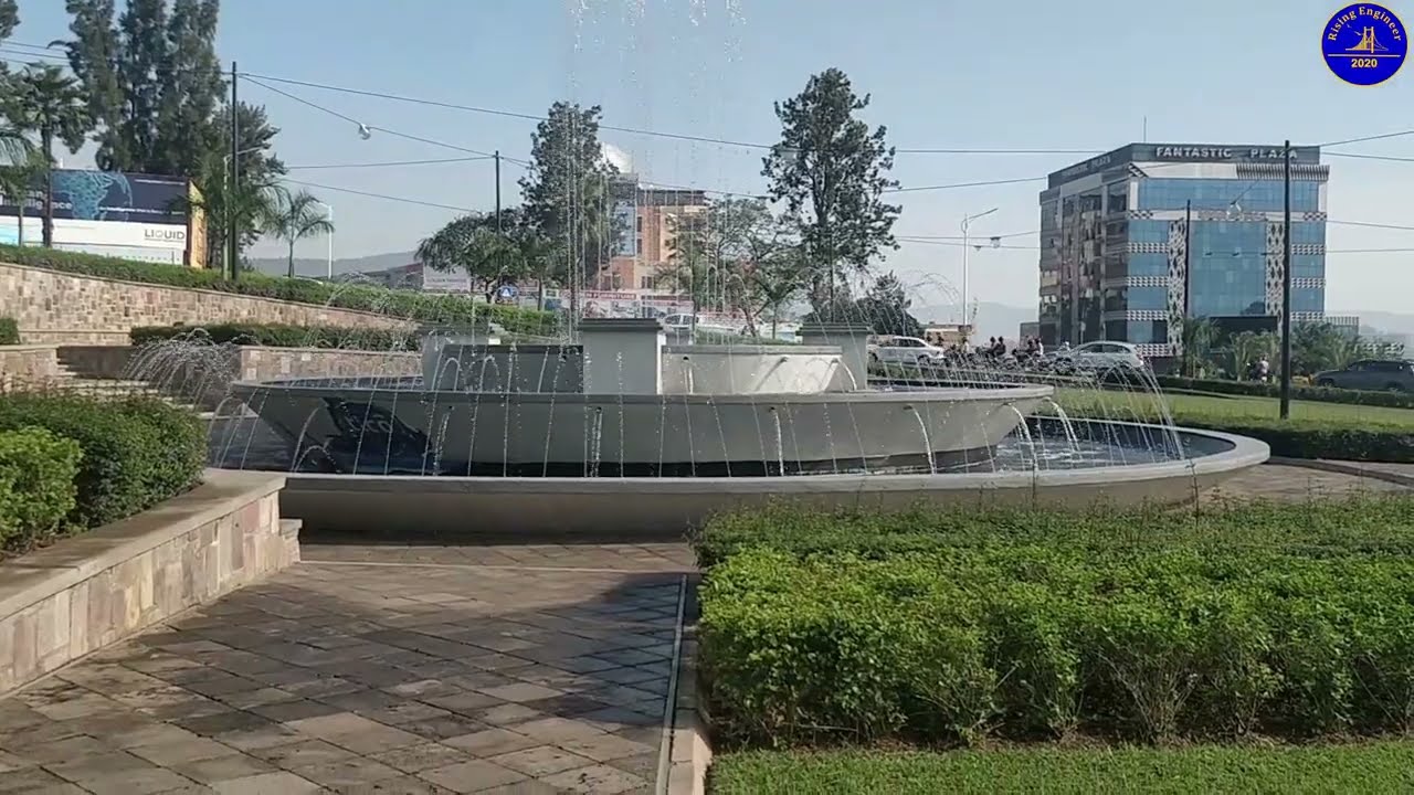 Kigali City/ Nyarugenge (2024)