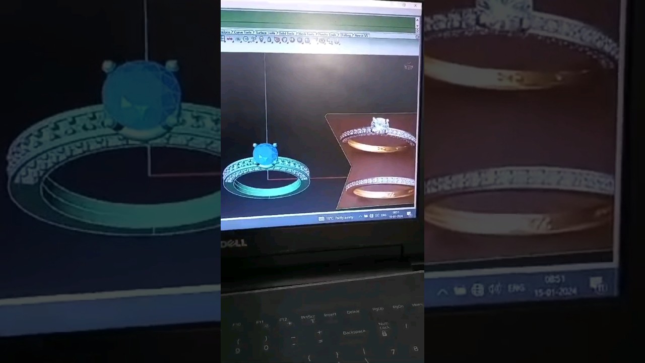 #shots #viral #matrix #cad #design #freecad #tutorial #freecaddesigntraining