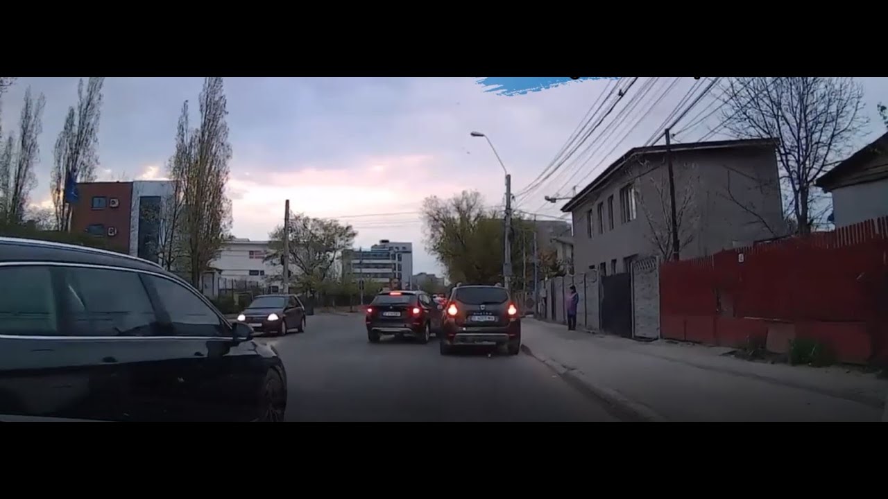 Compilatie accidente si aproape accidente 2021