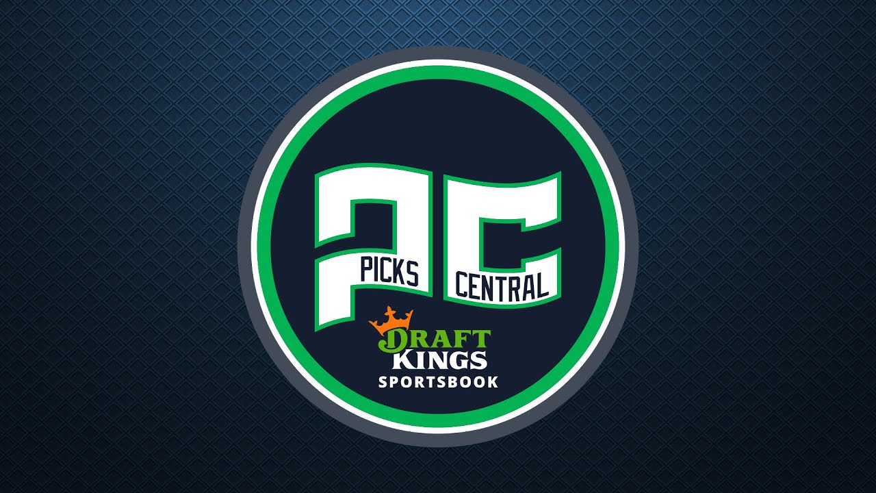 Barstool Sports Picks Central | Wednesday, June 26th, 2024