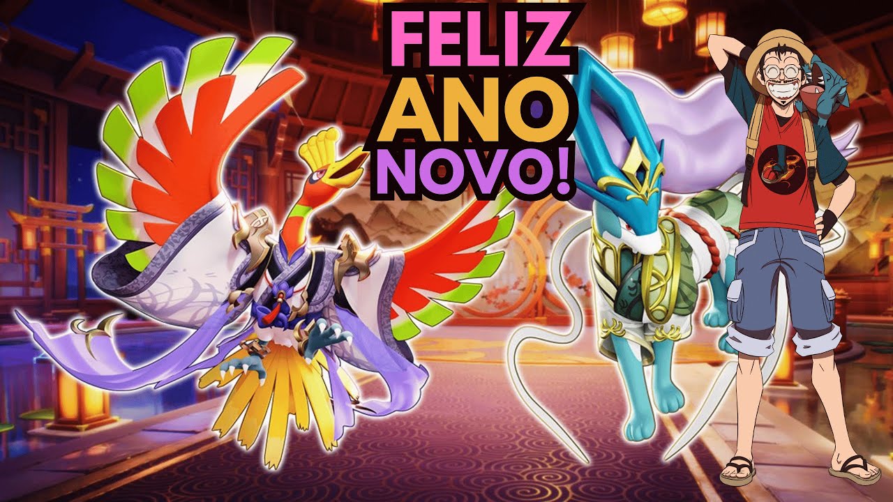 ESTE ANO PROMETE!!!
