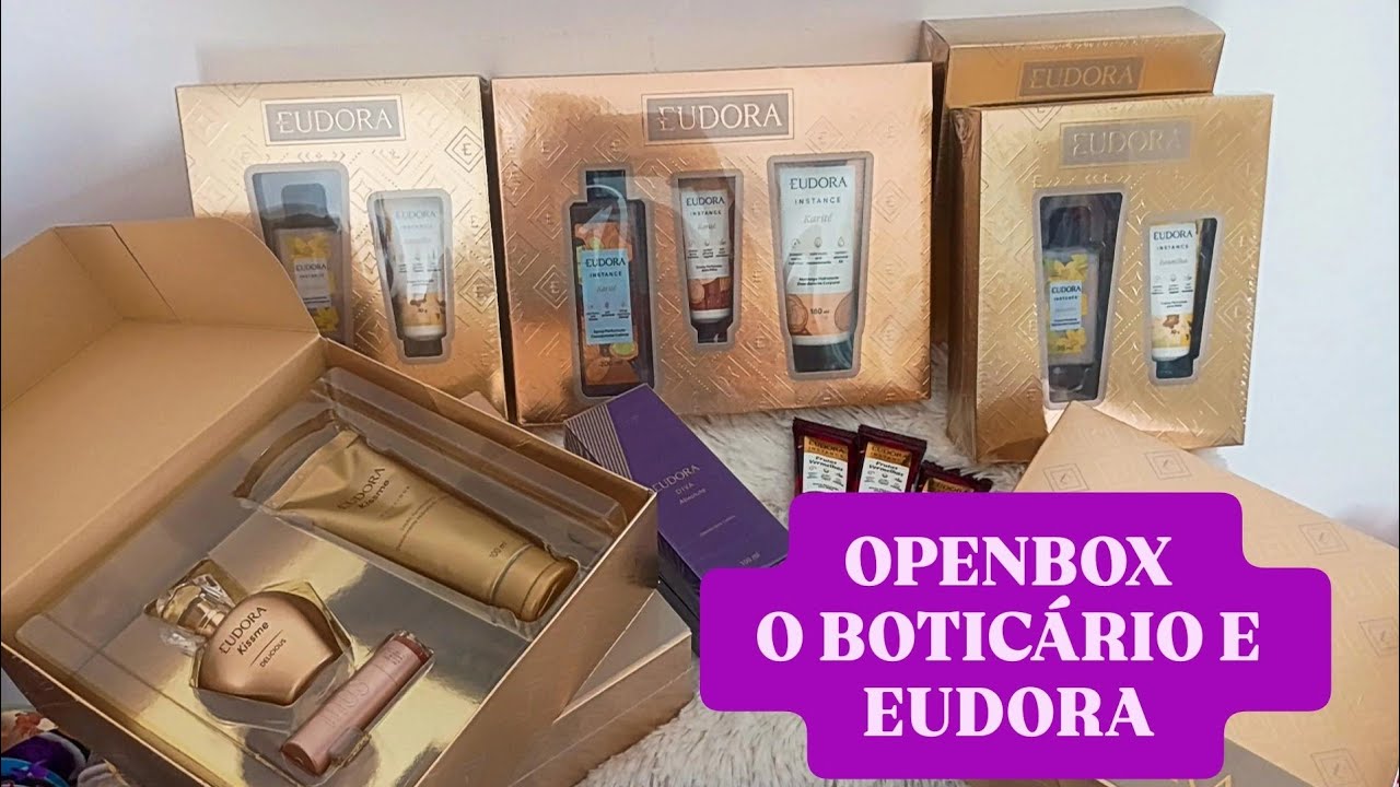 ABERTURA DE CAIXA COM PRECINHO TOP DEMAIS 