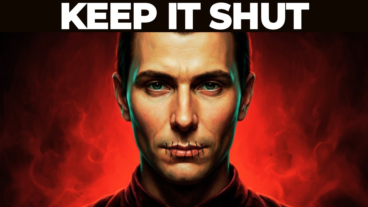 Stop Explaining Yourself If You Want Respect | Dark Psychology