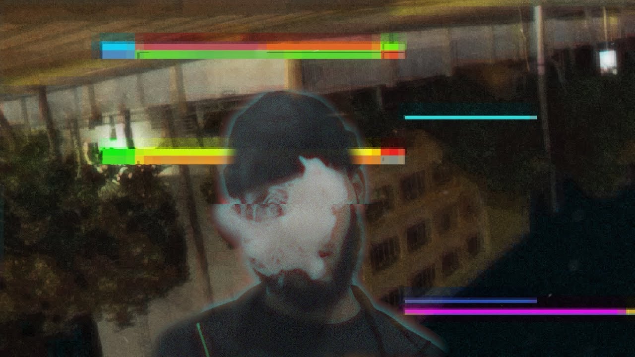 Yulian - JOVEN PABLO (Dir. by @LuisNanita)