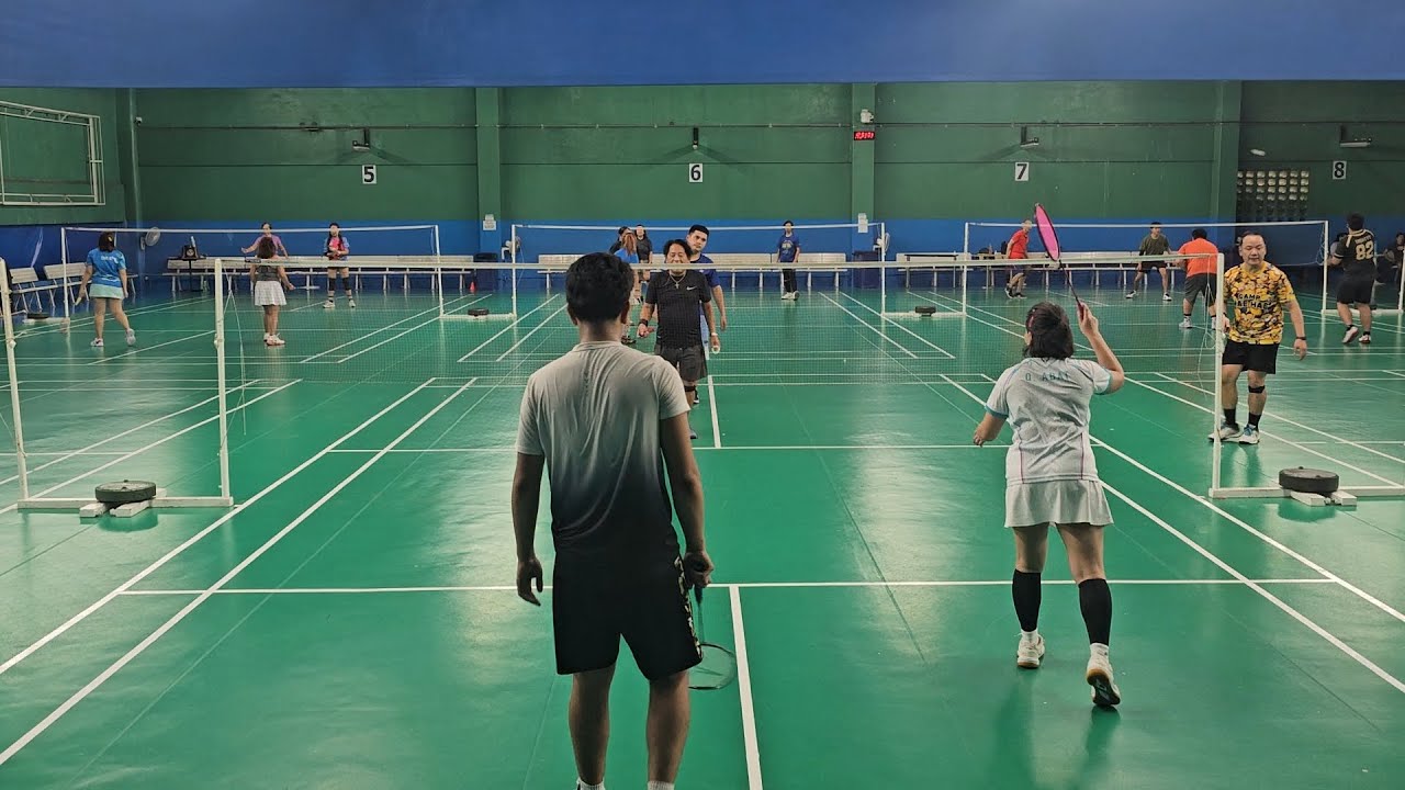 05 Feb 2026 - DASC - Quin/Brylle vs Kuya Noel/Bryan