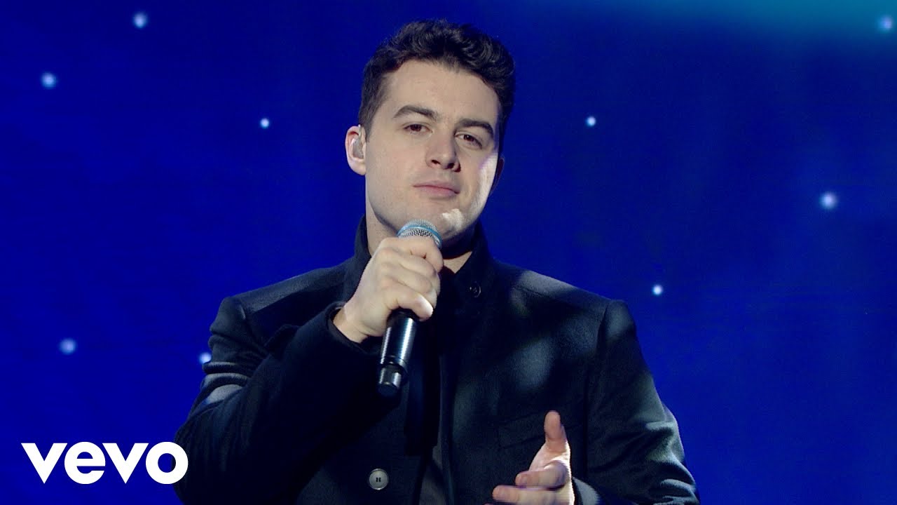Celtic Thunder - A Thousand Years (Live From Dublin / 2017)