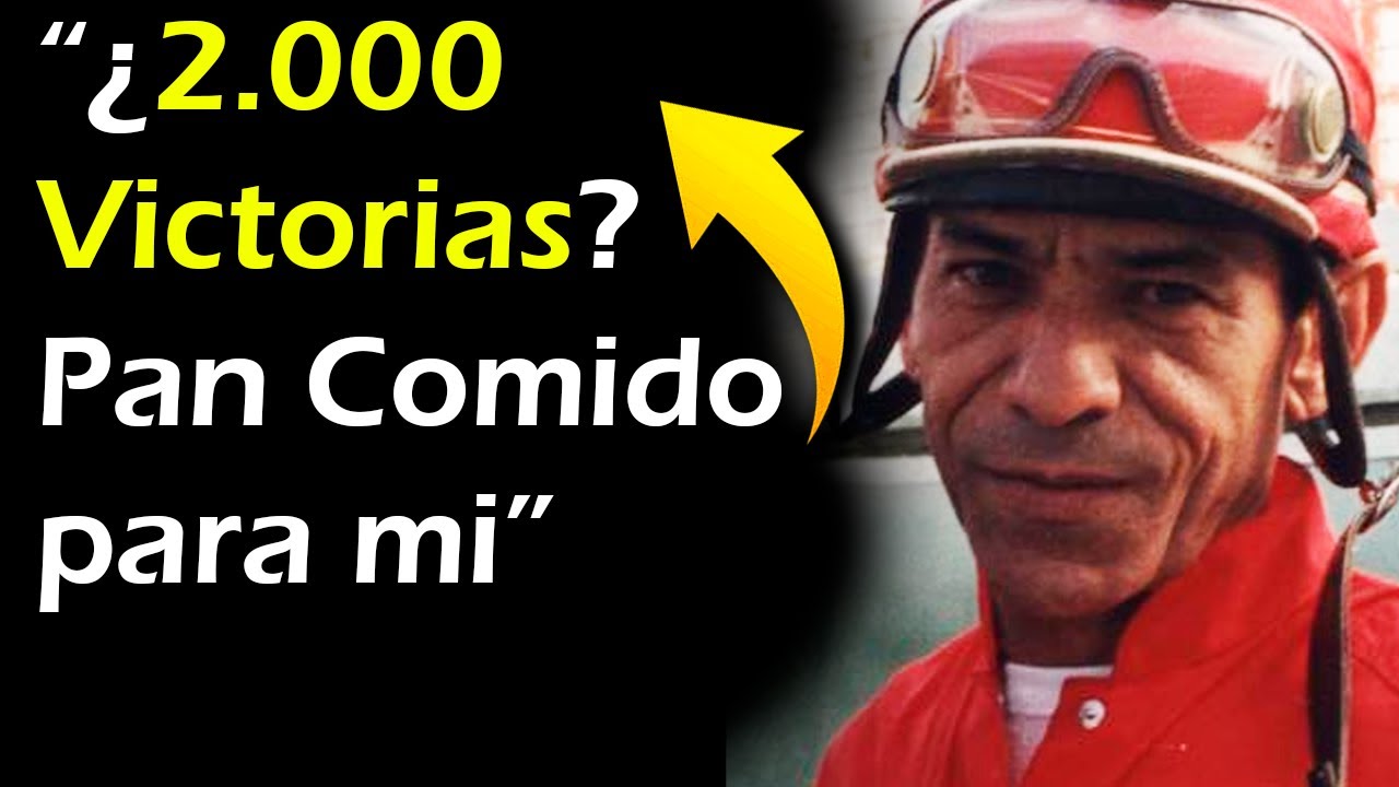 5 BRUTALES VICTORIAS de Ángel Francisco Parra en la Rinconada (La última lo inmortalizó)